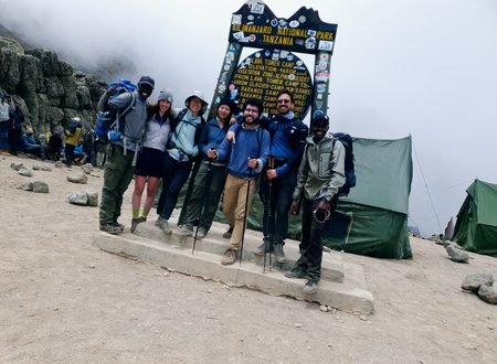 The Best 6-Day Kilimanjaro Climbing Machame Route: Itinerary and Cost for 2027/2028