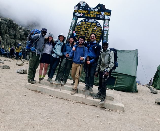 The Best 6-Day Kilimanjaro Climbing Machame Route: Itinerary and Cost for 2027/2028