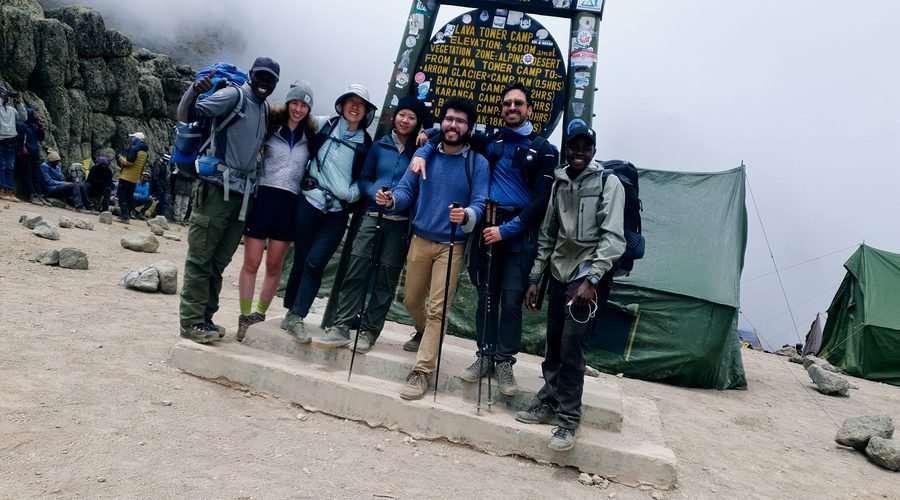 The Best 6-Day Kilimanjaro Climbing Machame Route: Itinerary and Cost for 2027/2028