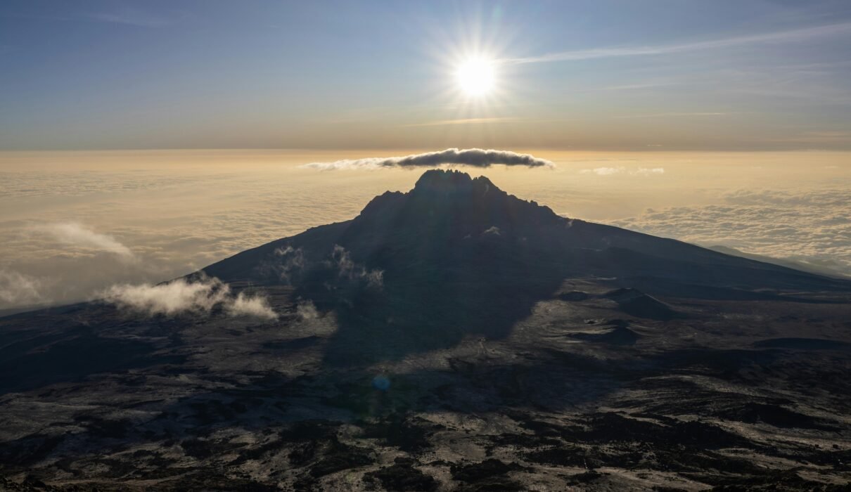 Best Hiking Trails Outside Kilimanjaro