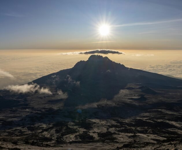 Best Hiking Trails Outside Kilimanjaro