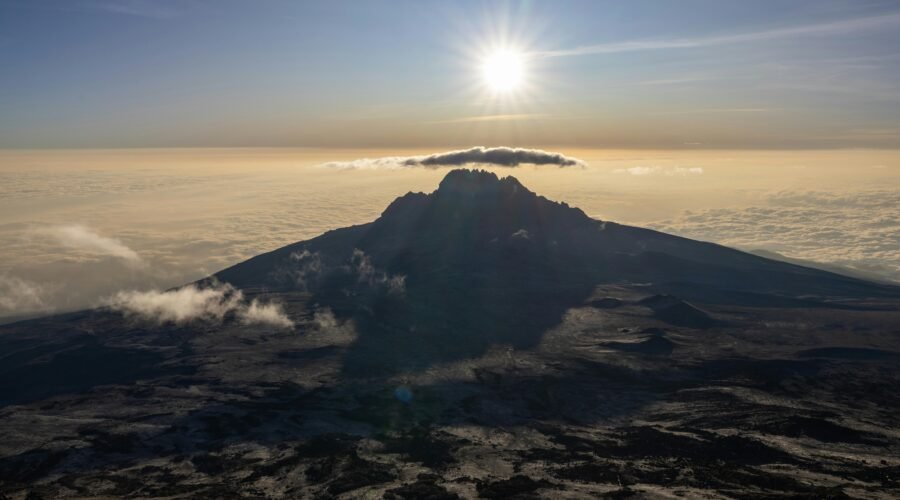 Best Hiking Trails Outside Kilimanjaro