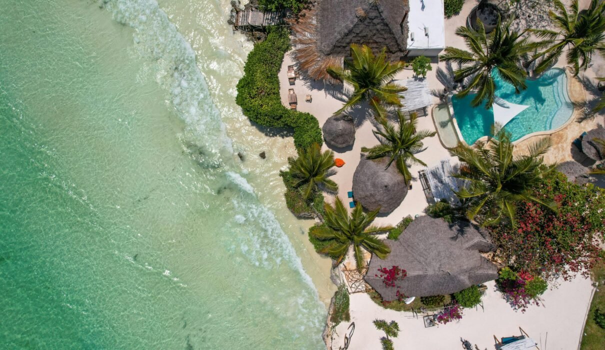 Best Travel Routes from Arusha to Zanzibar