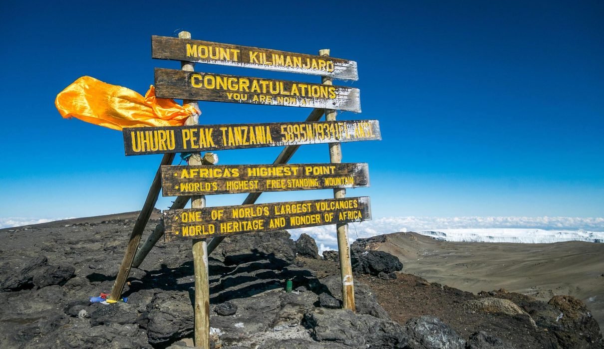 The Best Complete 7 Days Kilimanjaro Climbing Umbwe Route – Ultimate Tanzania Trekking Adventure 2027/2028