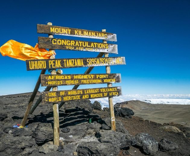 The Best Marangu Kilimanjaro Climb in 5, 6 or 7 Days – Complete Route Guide for 2027/2028