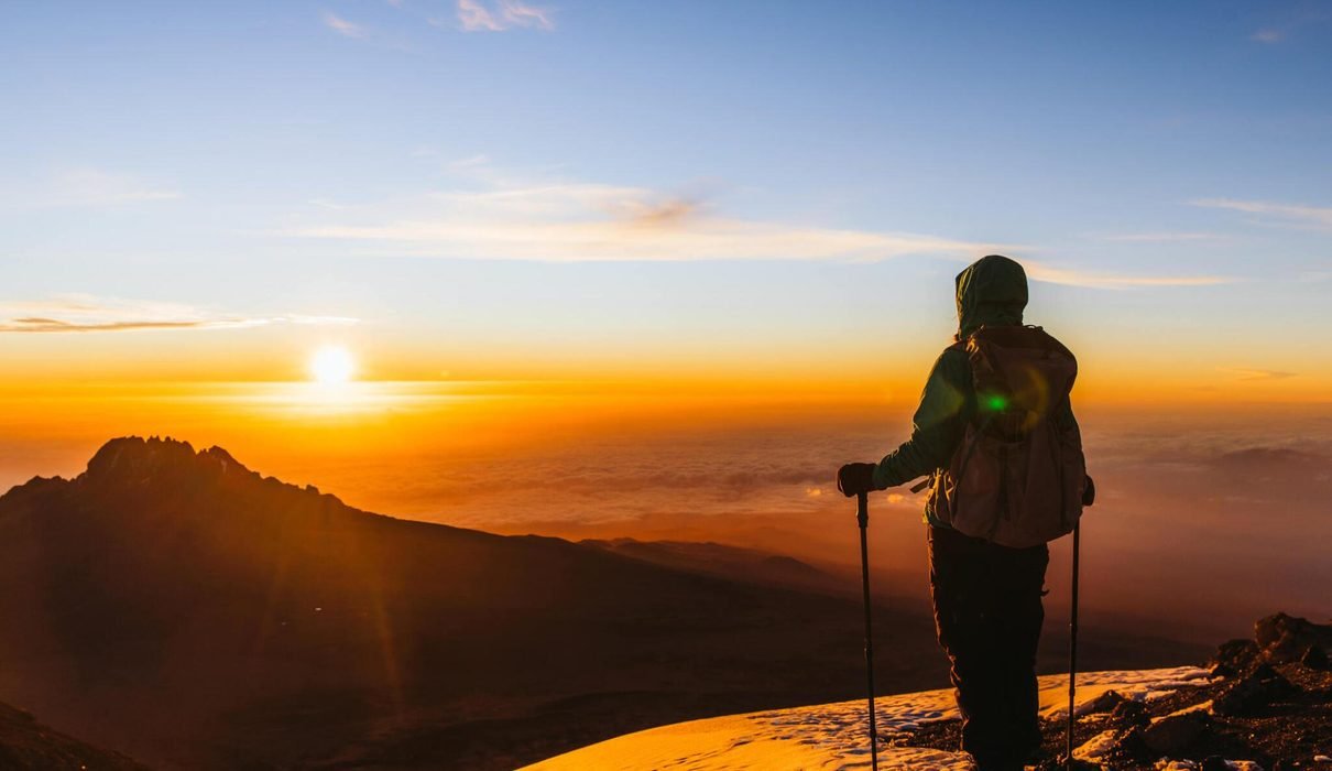 The Best Northern Circuit Route 9 Days Itinerary – Kilimanjaro Climbing Package 2027/2028