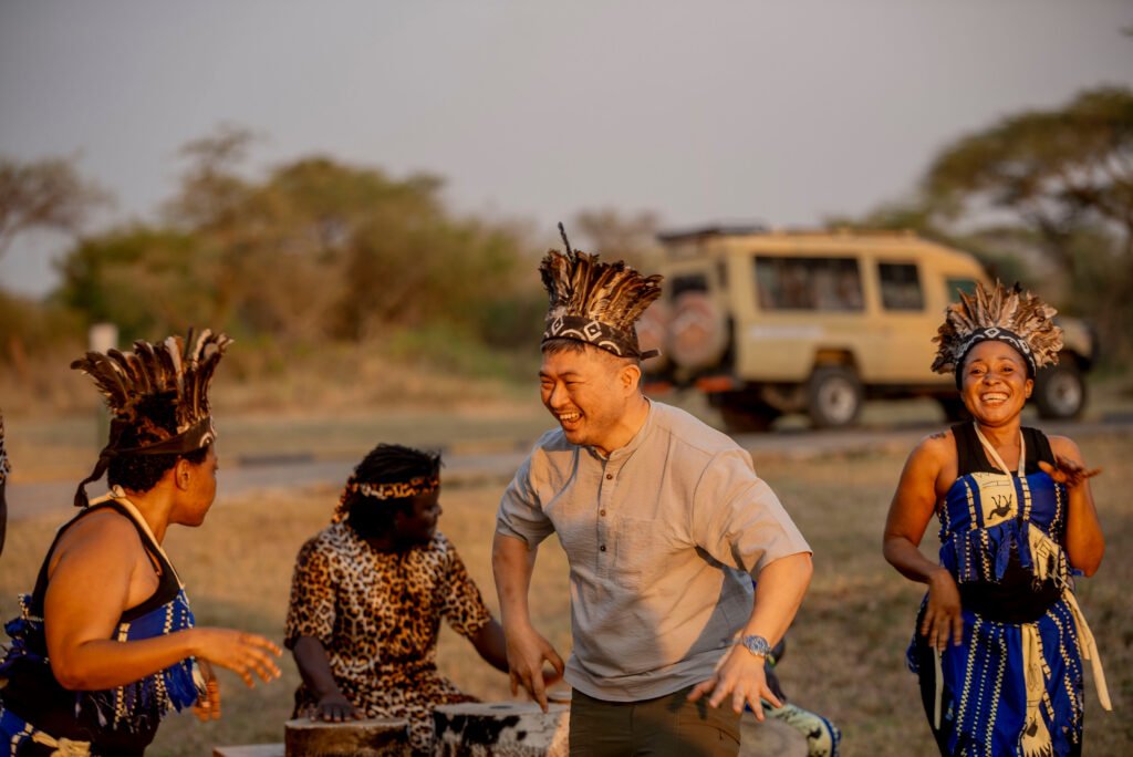 Best Serengeti & Crater Safari – 5-Day Strategic Game Drive: 7 Powerful Reasons to Book This Ultimate Adventure