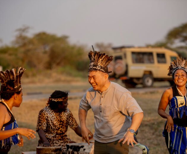 Best Serengeti & Crater Safari – 5-Day Strategic Game Drive: 7 Powerful Reasons to Book This Ultimate Adventure