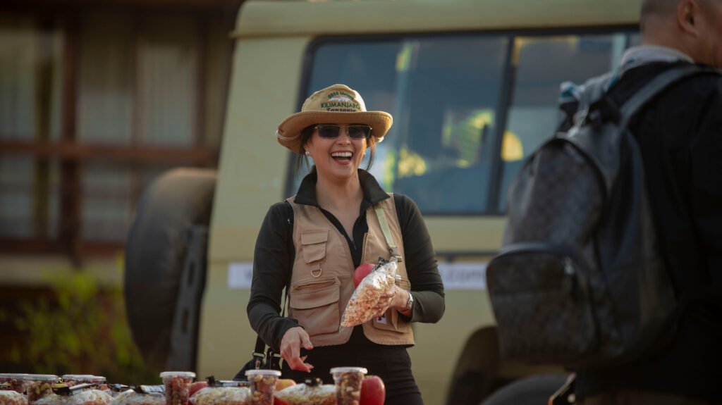 Tanzania Weather Guide for Safari Travelers