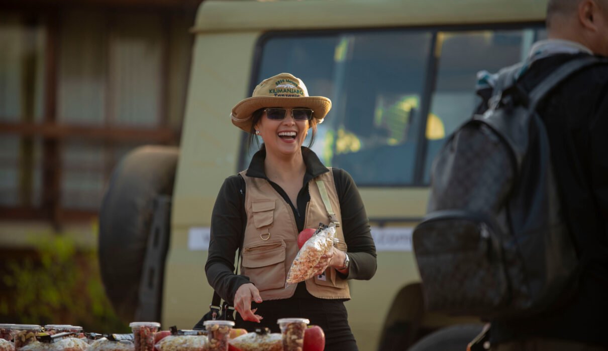 Tanzania Weather Guide for Safari Travelers