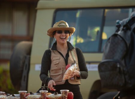 Tanzania Weather Guide for Safari Travelers