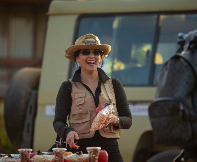 Tanzania Weather Guide for Safari Travelers