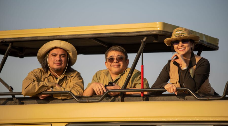 Safari Tanzania – 9 Parques Impresionantes que Te Dejarán Sin Aliento