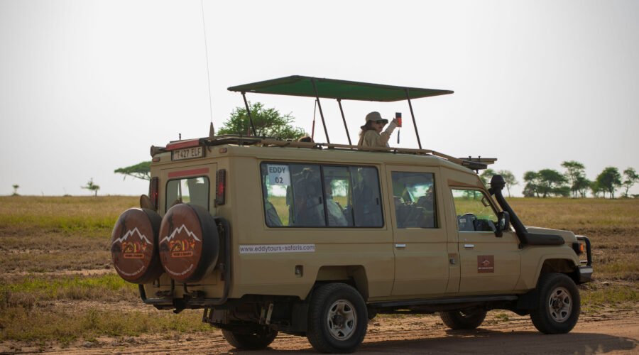 Tanzania Adventure Cost Guide – 9 Essential Travel Budget Truths That Save You Big