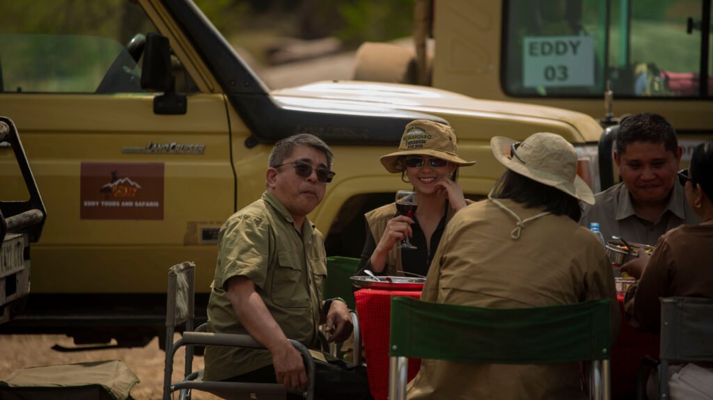 Safari with Children: Safety Tips for Families – 11 Powerful Ways to Protect Your Kids on Safari