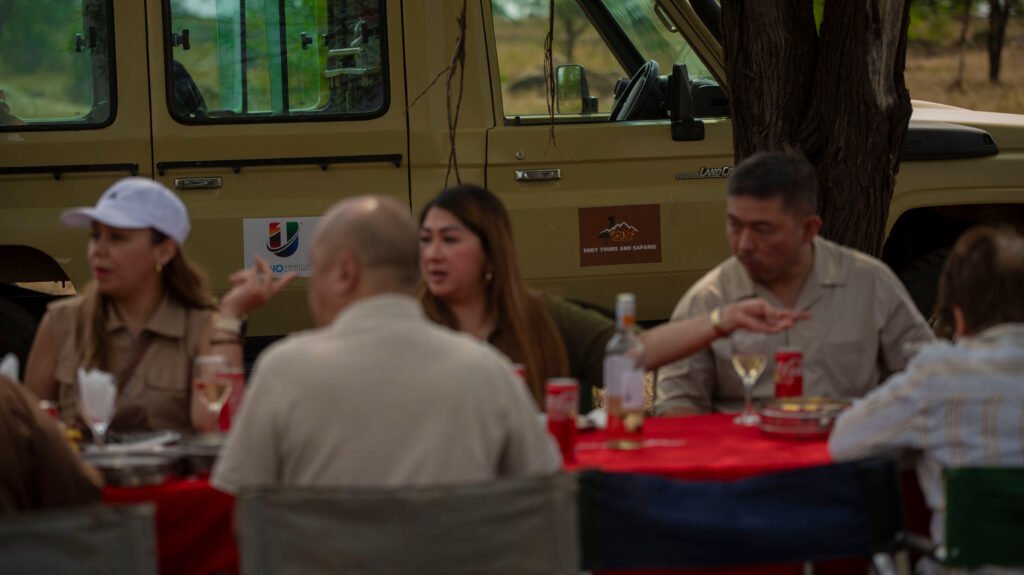 Essential Travel Information for Tanzania – 9 Powerful Facts Every Visitor Must Know