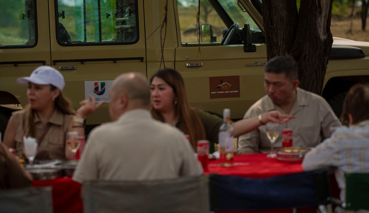 Essential Travel Information for Tanzania