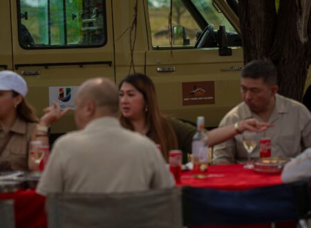 Essential Travel Information for Tanzania