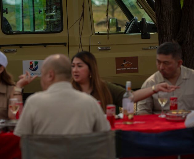 Essential Travel Information for Tanzania