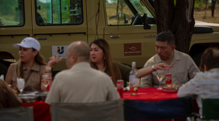 Essential Travel Information for Tanzania