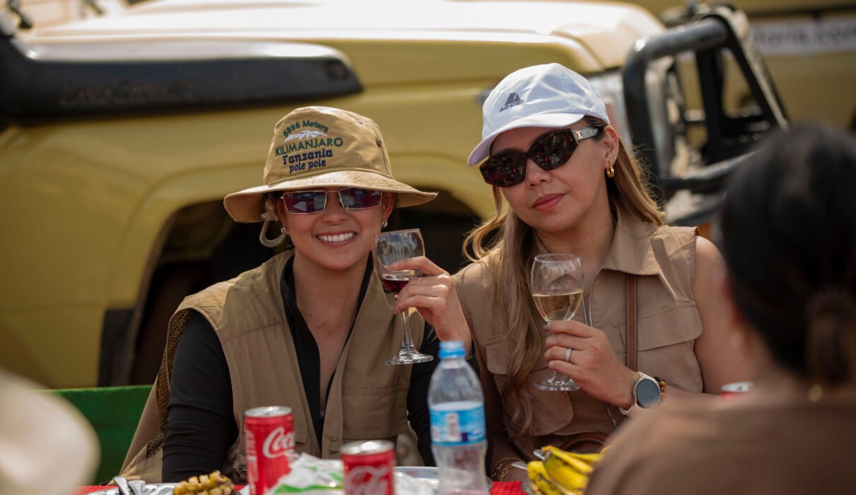 Top 10 Safari Packing Essentials