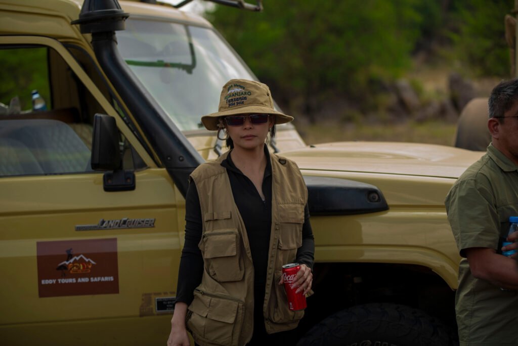 Tanzania Tours | Best Safari Packages – 9 Powerful Reasons to Travel with Eddy Tours & Safaris