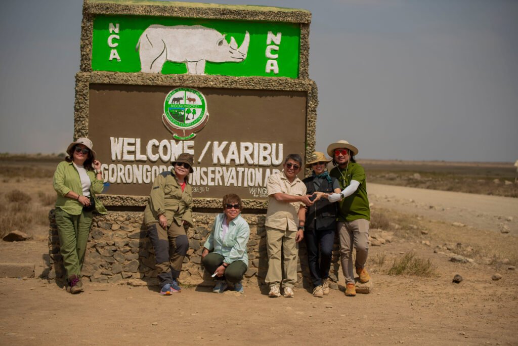 Olduvai Gorge: The Cradle of Mankind – Powerful 7 Shocking Discoveries That Changed Human History