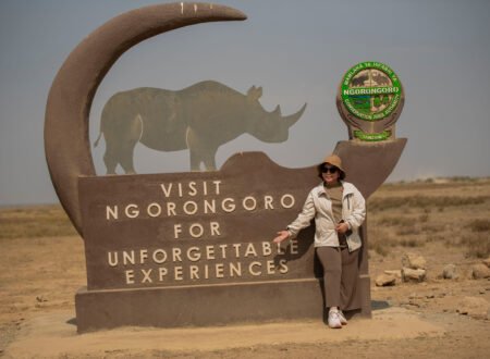 12 Fascinating Facts About the Ngorongoro Crater