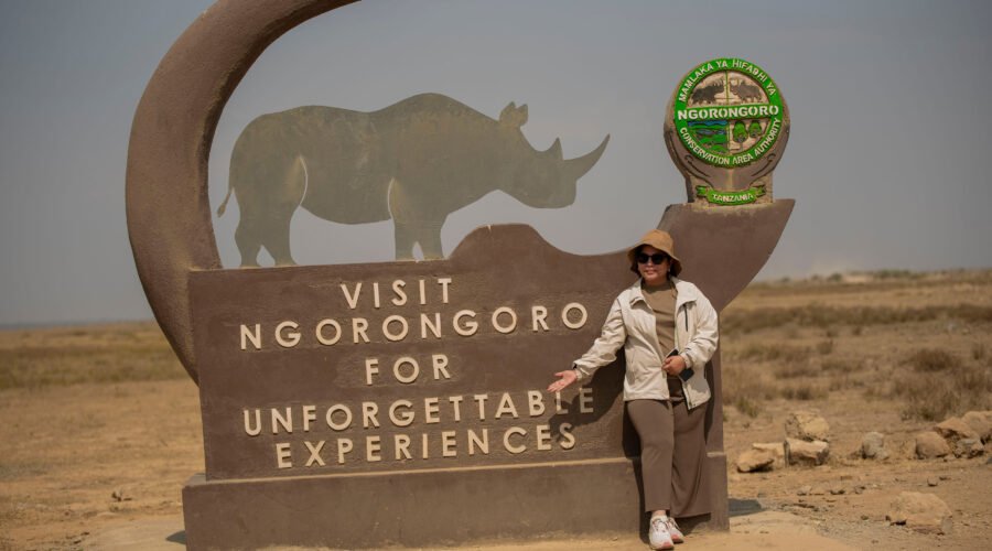 12 Fascinating Facts About the Ngorongoro Crater