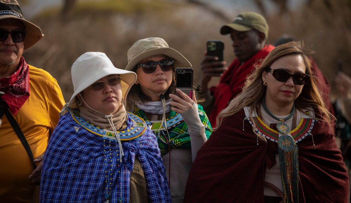 How to Respect Local Traditions While Traveling