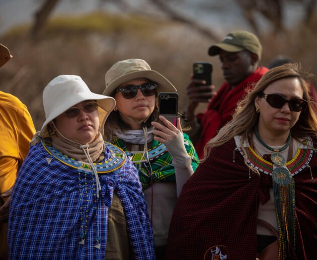 How to Respect Local Traditions While Traveling