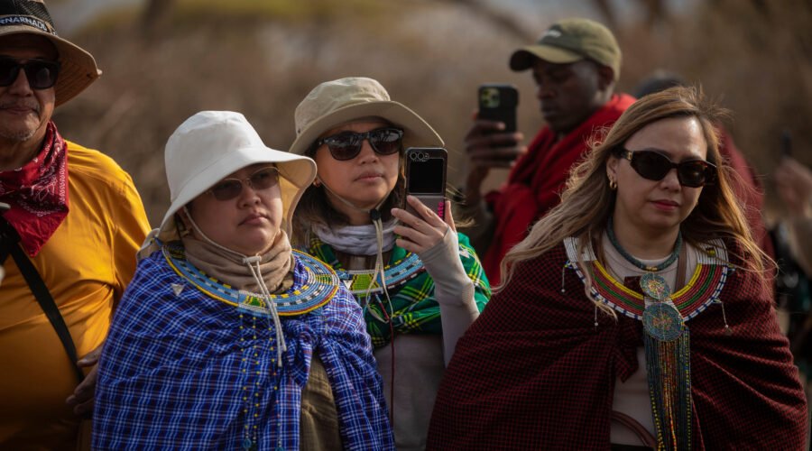 How to Respect Local Traditions While Traveling