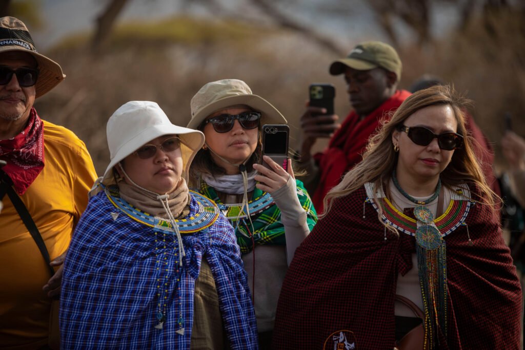 The Maasai Tribe: Culture, Traditions, and History – 9 Powerful Truths That Still Shape East Africa