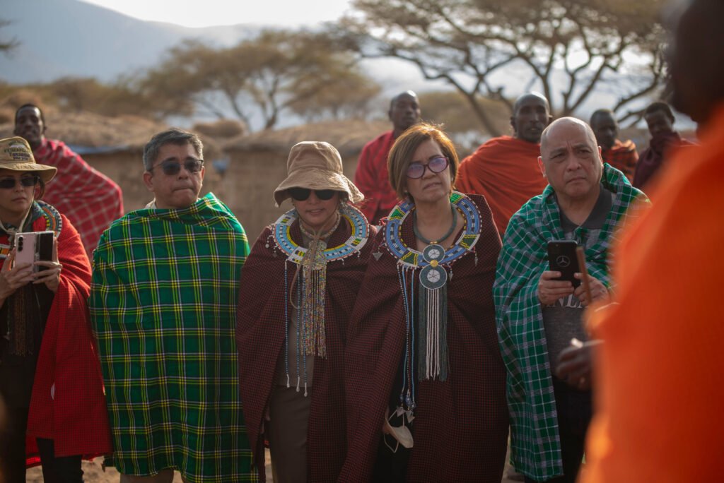 8 Days Tanzania Adventure Safari & Cultural Discovery – 9 Powerful Moments That Change How You See Africa