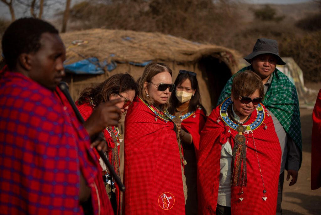 The Maasai Tribe: Culture, Traditions, and History – Powerful 7 Inspiring Truths You Should Know
