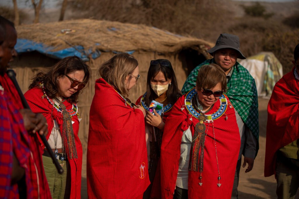 10 Days Tanzania Safari & Cultural Village Experience – 10 Powerful Moments That Truly Change How You See Africa