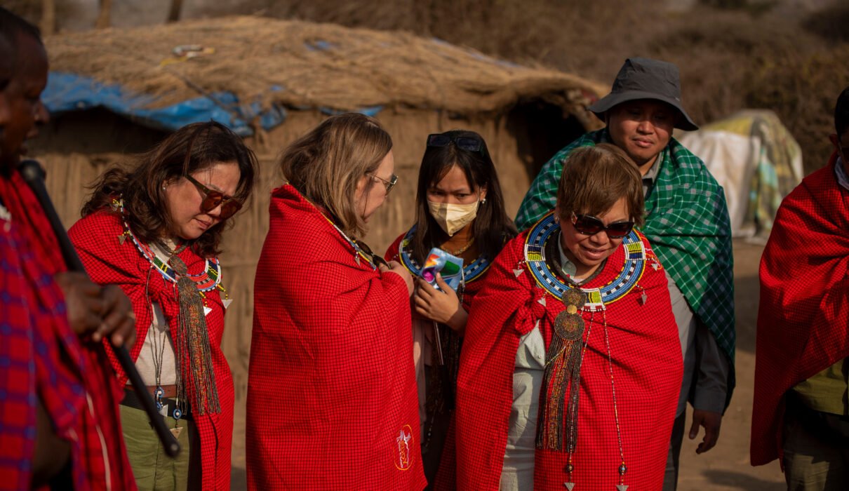 10 Days Tanzania Safari & Cultural Village Experience