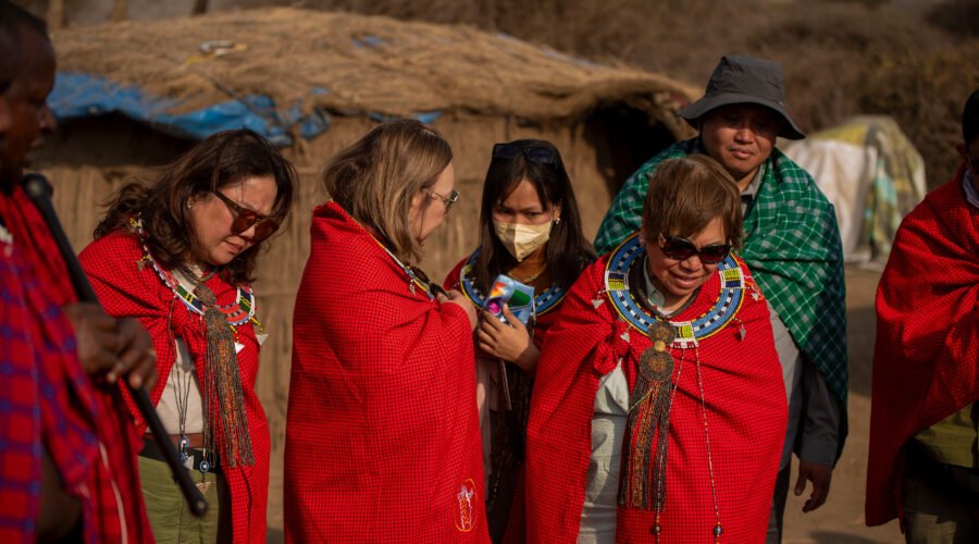 10 Days Tanzania Safari & Cultural Village Experience