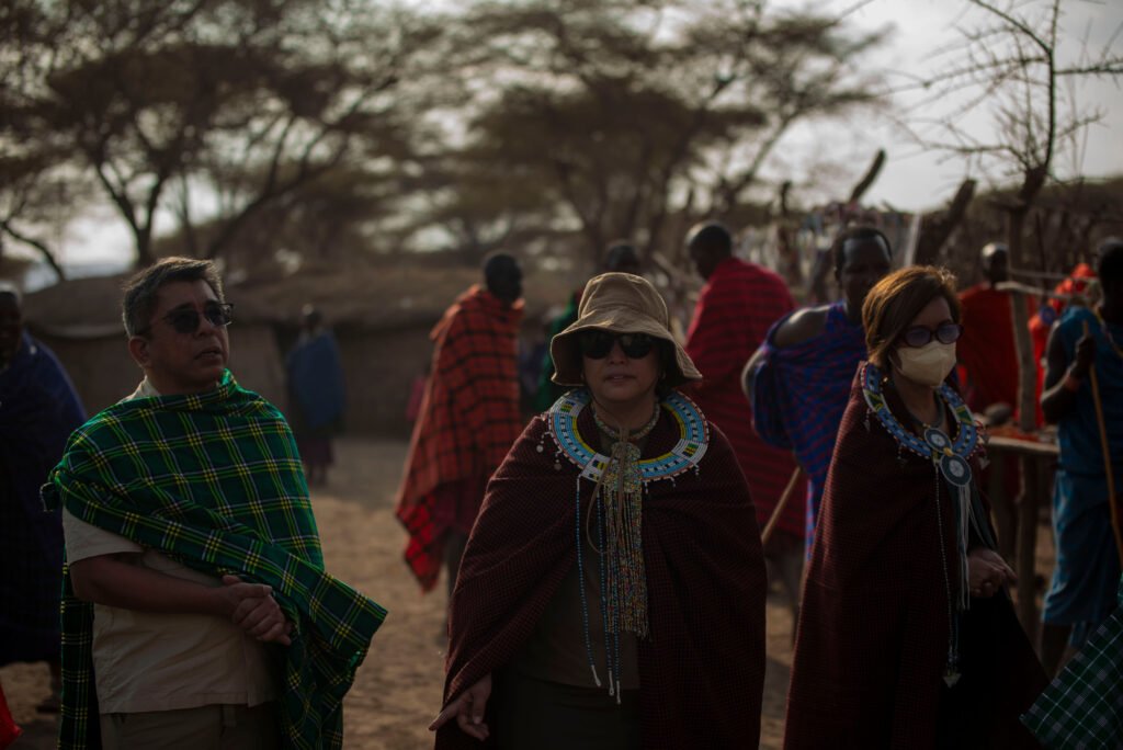 How Tanzanian Tribes Protect Wildlife – Powerful 7 Inspiring Traditions Saving Nature