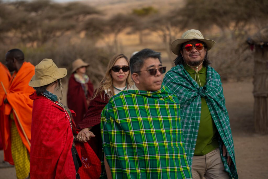 10 Famous African Tribes and Their Traditions: 10 Powerful Cultural Stories You Must Know 10 Famous African Tribes and Their Traditions: 10 Powerful Cultural Stories You Must Know