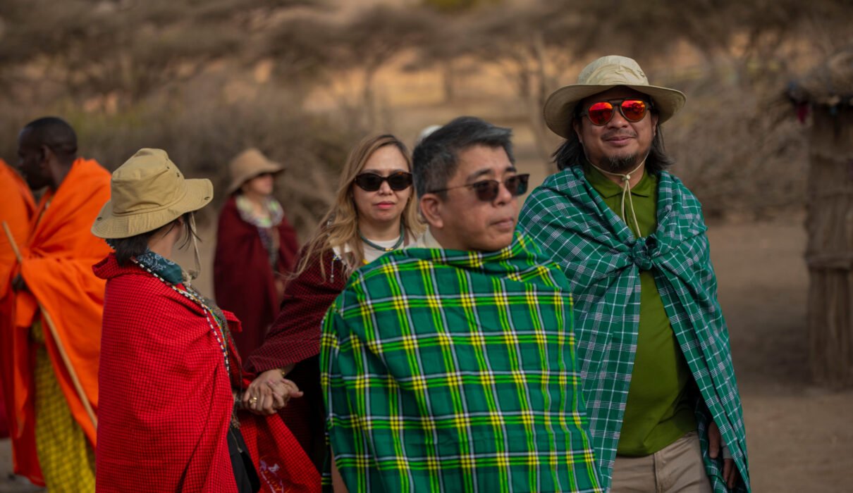 10 Famous African Tribes and Their Traditions: 10 Powerful Cultural Stories You Must Know