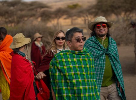 10 Famous African Tribes and Their Traditions: 10 Powerful Cultural Stories You Must Know