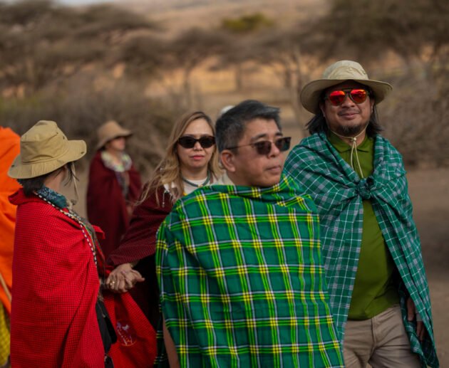 10 Famous African Tribes and Their Traditions: 10 Powerful Cultural Stories You Must Know