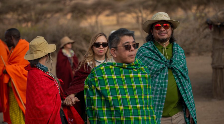 10 Famous African Tribes and Their Traditions: 10 Powerful Cultural Stories You Must Know