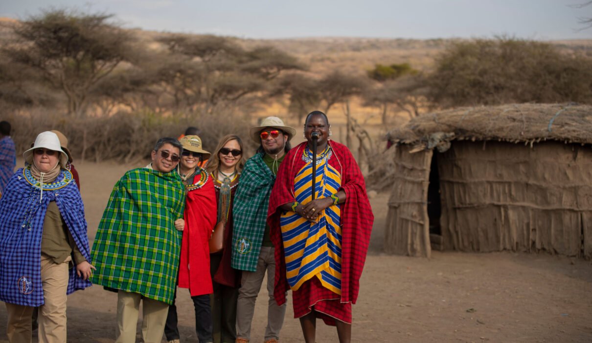 How Tanzanian Tribes Protect Wildlife – Powerful 7 Inspiring Traditions Saving Nature