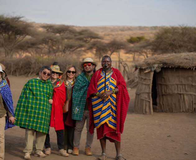 How Tanzanian Tribes Protect Wildlife – Powerful 7 Inspiring Traditions Saving Nature