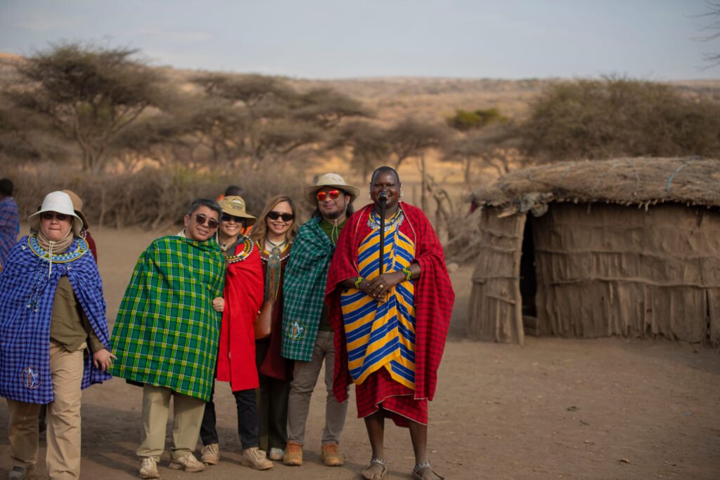 10 Famous African Tribes and Their Traditions: 10 Powerful Cultural Stories You Must Know 10 Famous African Tribes and Their Traditions: 10 Powerful Cultural Stories You Must Know