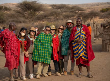 Tribes of Tanzania: Ethnic Groups and Traditions