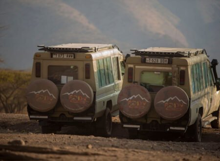 9 Days Western Tanzania Adventure – Katavi & Mahale Safari