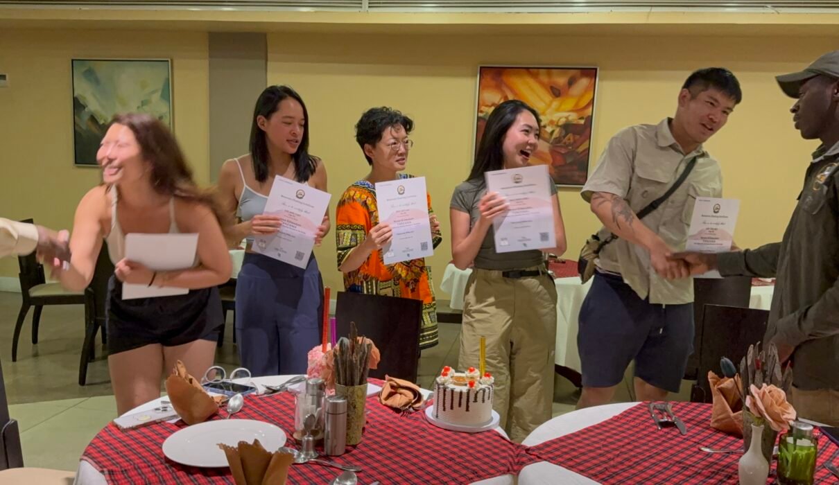 9 Days Lemosho Route – 9 Powerful Reasons